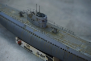 U-XIV Milchkuh