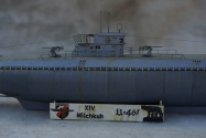 U-XIV Milchkuh