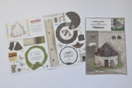 Kruhov� ba�ta mestsk�ho opevnenia, Filakovo