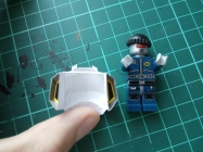 RX-93-V2 Gundam