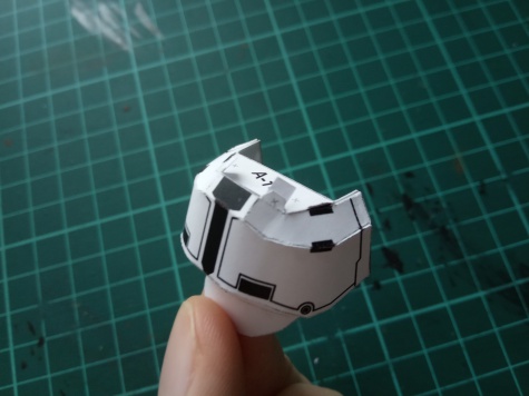 RX-93-V2 Gundam