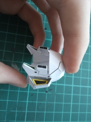 RX-93-V2 Gundam