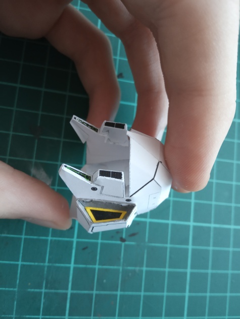 RX-93-V2 Gundam RX-93-V2 Gundam
