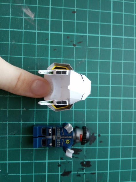 RX-93-V2 Gundam RX-93-V2 Gundam