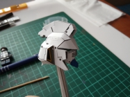 RX-93-V2 Gundam