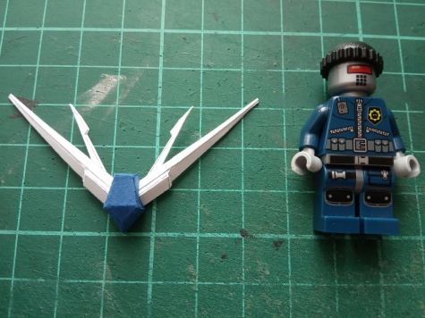 RX-93-V2 Gundam RX-93-V2 Gundam