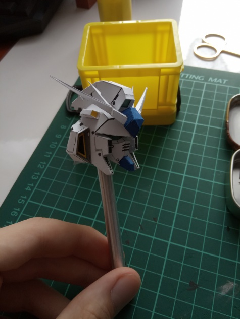 RX-93-V2 Gundam RX-93-V2 Gundam