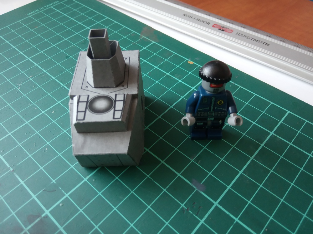 RX-93-V2 Gundam (Plná velikost v novém okně) RX-93-V2 Gundam