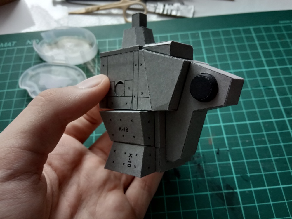 RX-93-V2 Gundam (Plná velikost v novém okně) RX-93-V2 Gundam