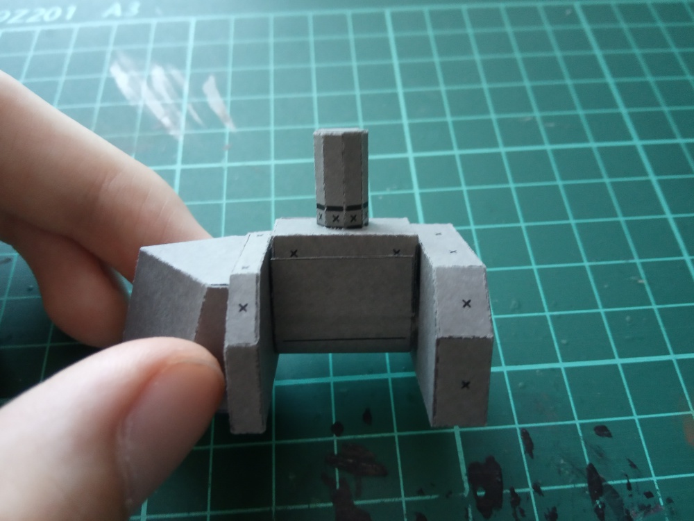 RX-93-V2 Gundam (Plná velikost v novém okně) RX-93-V2 Gundam