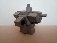 RX-93-V2 Gundam