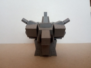 RX-93-V2 Gundam