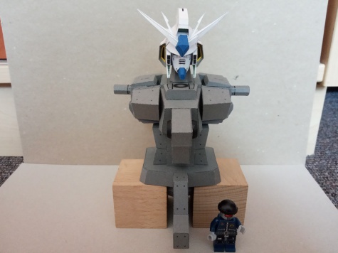 RX-93-V2 Gundam RX-93-V2 Gundam