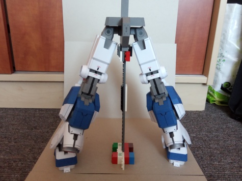 RX-93-V2 Gundam RX-93-V2 Gundam