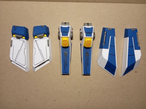 RX-93-V2 Gundam RX-93-V2 Gundam