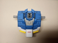 RX-93-V2 Gundam