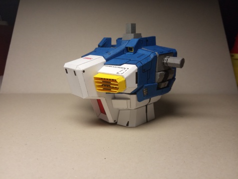 RX-93-V2 Gundam RX-93-V2 Gundam