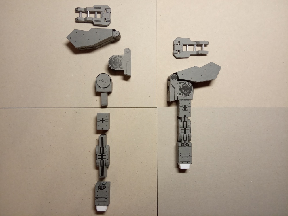 RX-93-V2 Gundam (Plná velikost v novém okně) RX-93-V2 Gundam