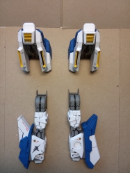 RX-93-V2 Gundam