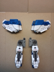 RX-93-V2 Gundam