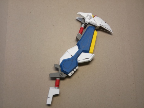 RX-93-V2 Gundam RX-93-V2 Gundam