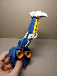 RX-93-V2 Gundam