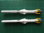 RX-93-V2 Gundam