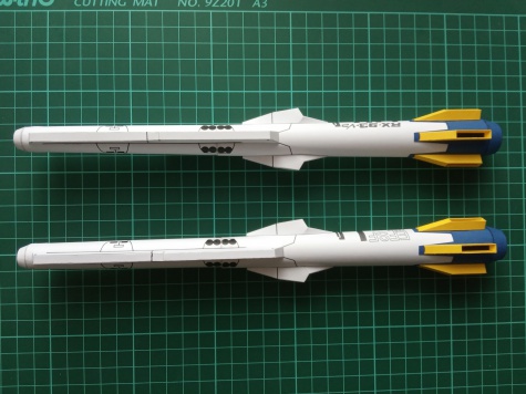 RX-93-V2 Gundam RX-93-V2 Gundam