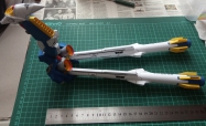 RX-93-V2 Gundam