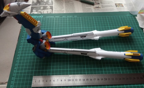 RX-93-V2 Gundam RX-93-V2 Gundam