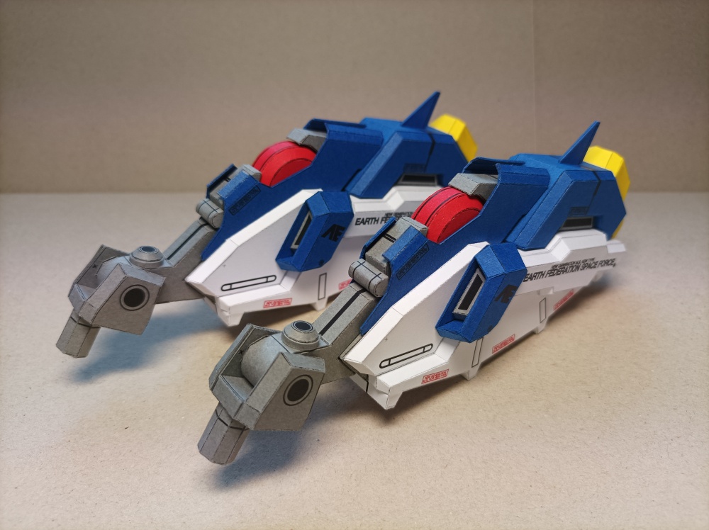 RX-93-V2 Gundam