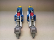 RX-93-V2 Gundam