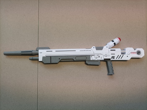 RX-93-V2 Gundam RX-93-V2 Gundam
