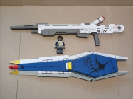 RX-93-V2 Gundam