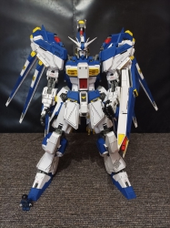 RX-93-V2 Gundam