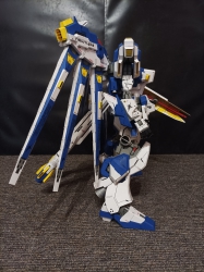 RX-93-V2 Gundam