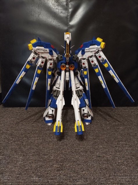 RX-93-V2 Gundam