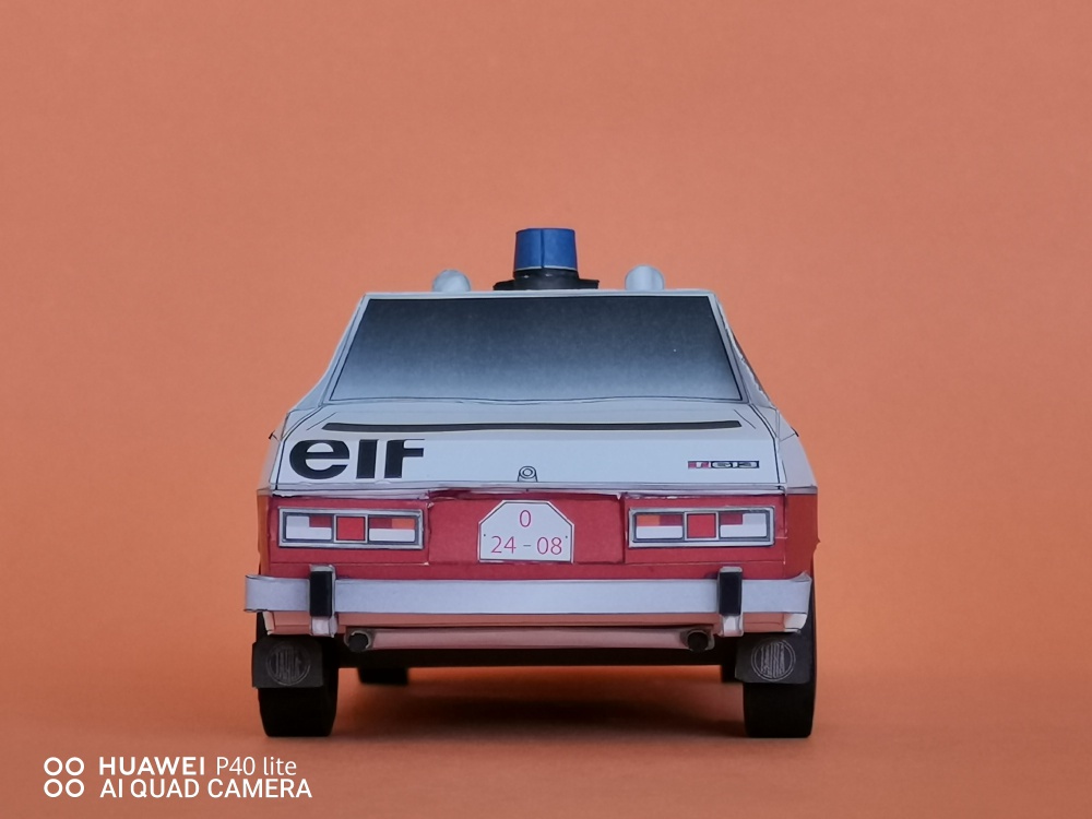 Tatra 623 RTP (Plná velikost v novém okně) Tatra 623 RTP