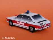 Tatra 623 RTP
