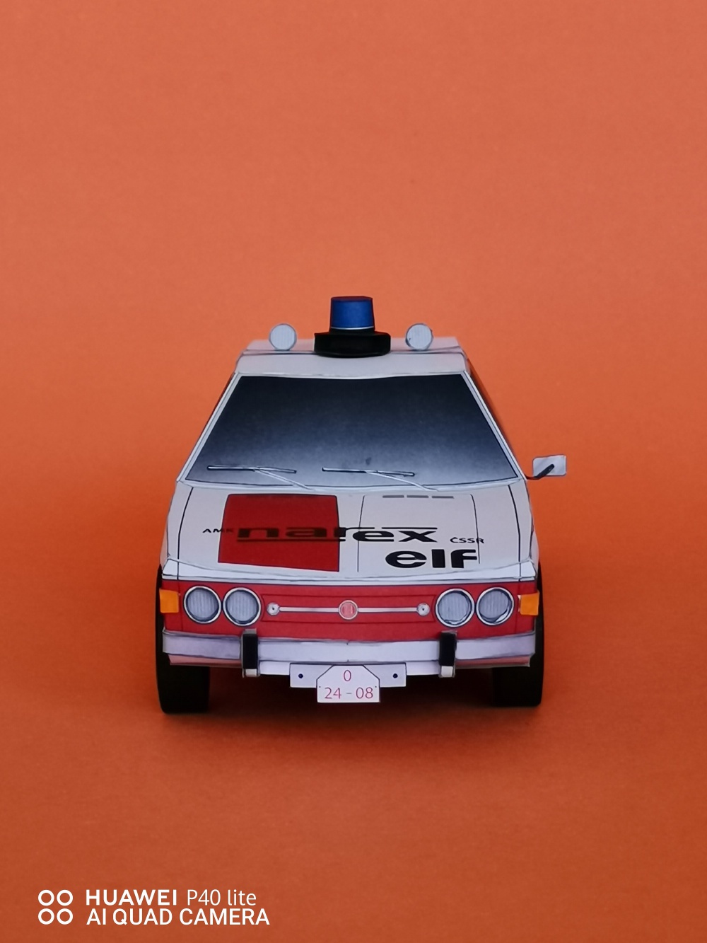 Tatra 623 RTP