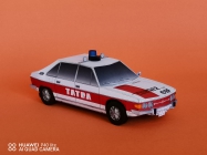 Tatra 623 RTP