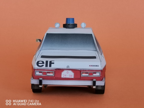 Tatra 623 RTP