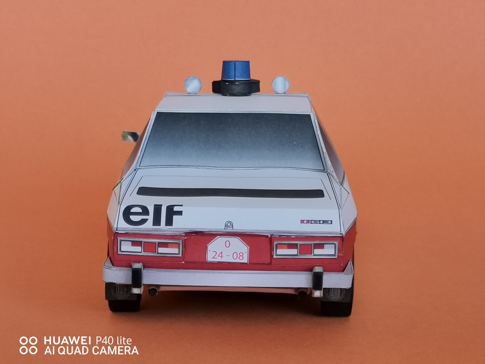 Tatra 623 RTP (Pln� velikost v nov�m okn�) Tatra 623 RTP