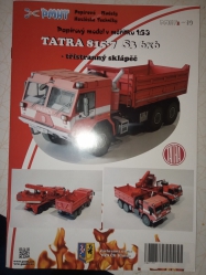 Tatra 815-7 S3