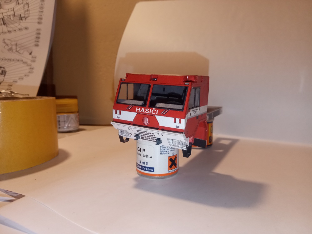Tatra 815-7 S3