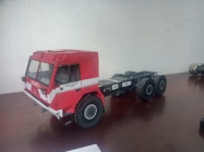 Tatra 815-7 S3