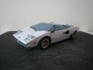 Lamborghini Countach LP400