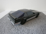 Pontiac Trans Am KNIGHT RIDER (K.A.R.R.)