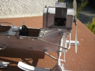 rusk� aerosan� RF-8 GAZ-98