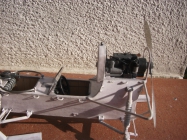 rusk� aerosan� RF-8 GAZ-98